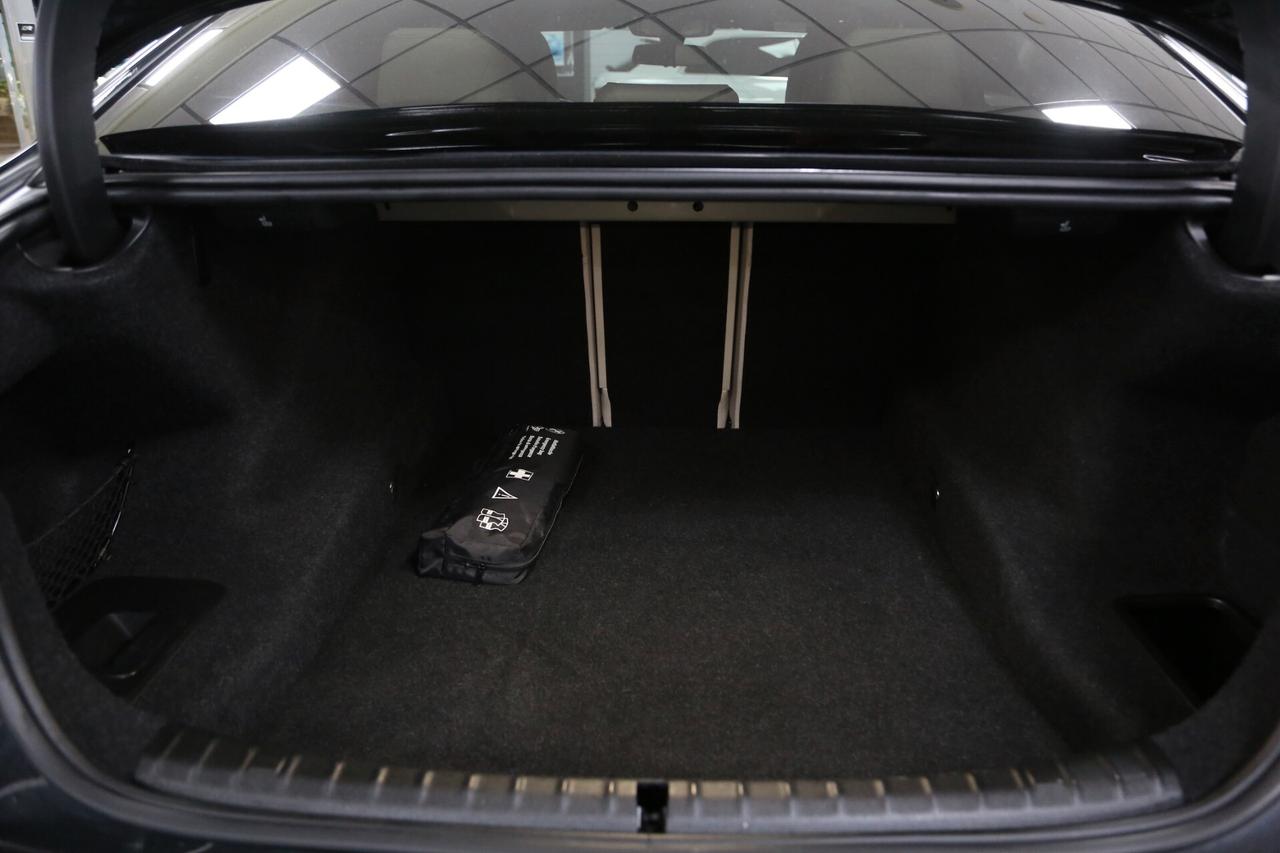 BMW 520d xDrive Msport auto