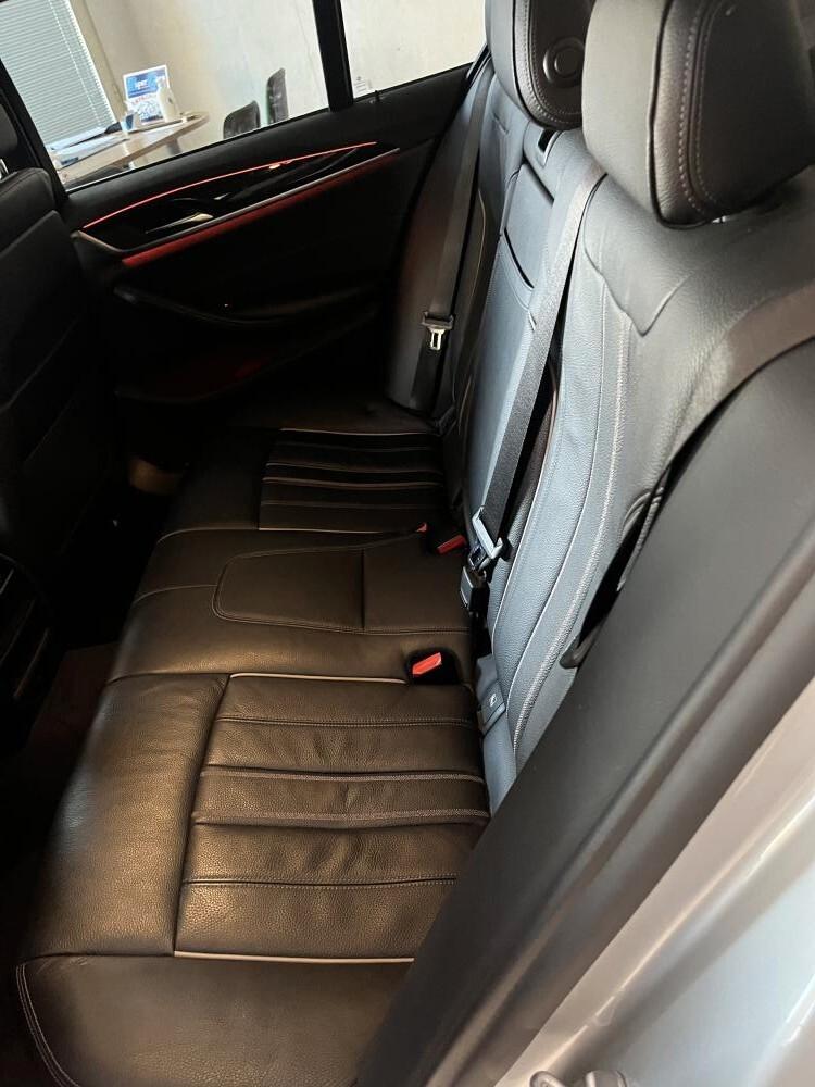 Bmw 530 530d xDrive 258CV Luxury