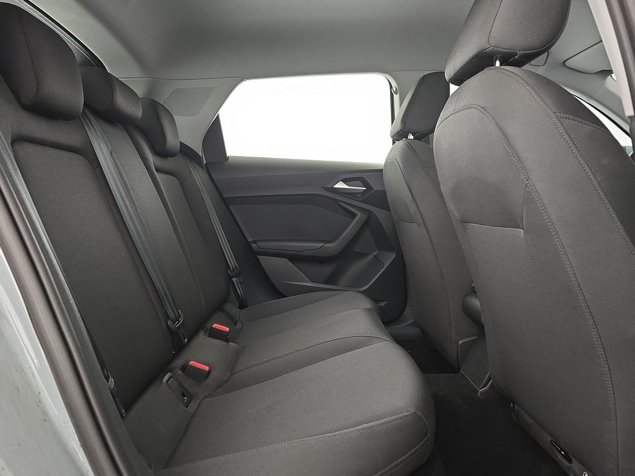 Audi A1 sportback 30 1.0 tfsi admired 110cv s-tronic