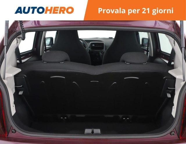PEUGEOT 108 VTi 68 5 porte Access