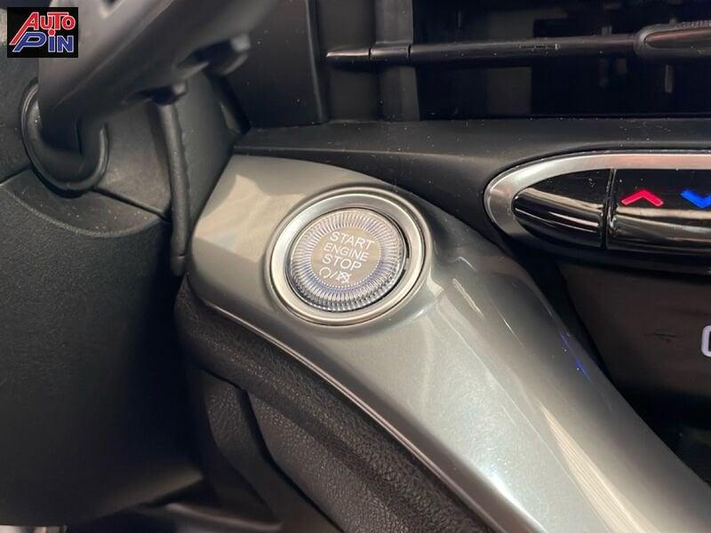 FIAT 500 Electric Elettrica La Prima 3+1