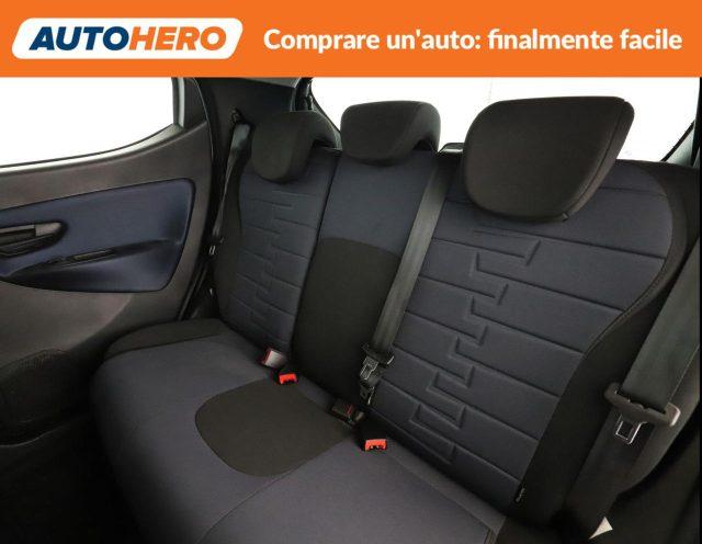 LANCIA Ypsilon 1.0 FireFly 5 porte S&S Hybrid Gold