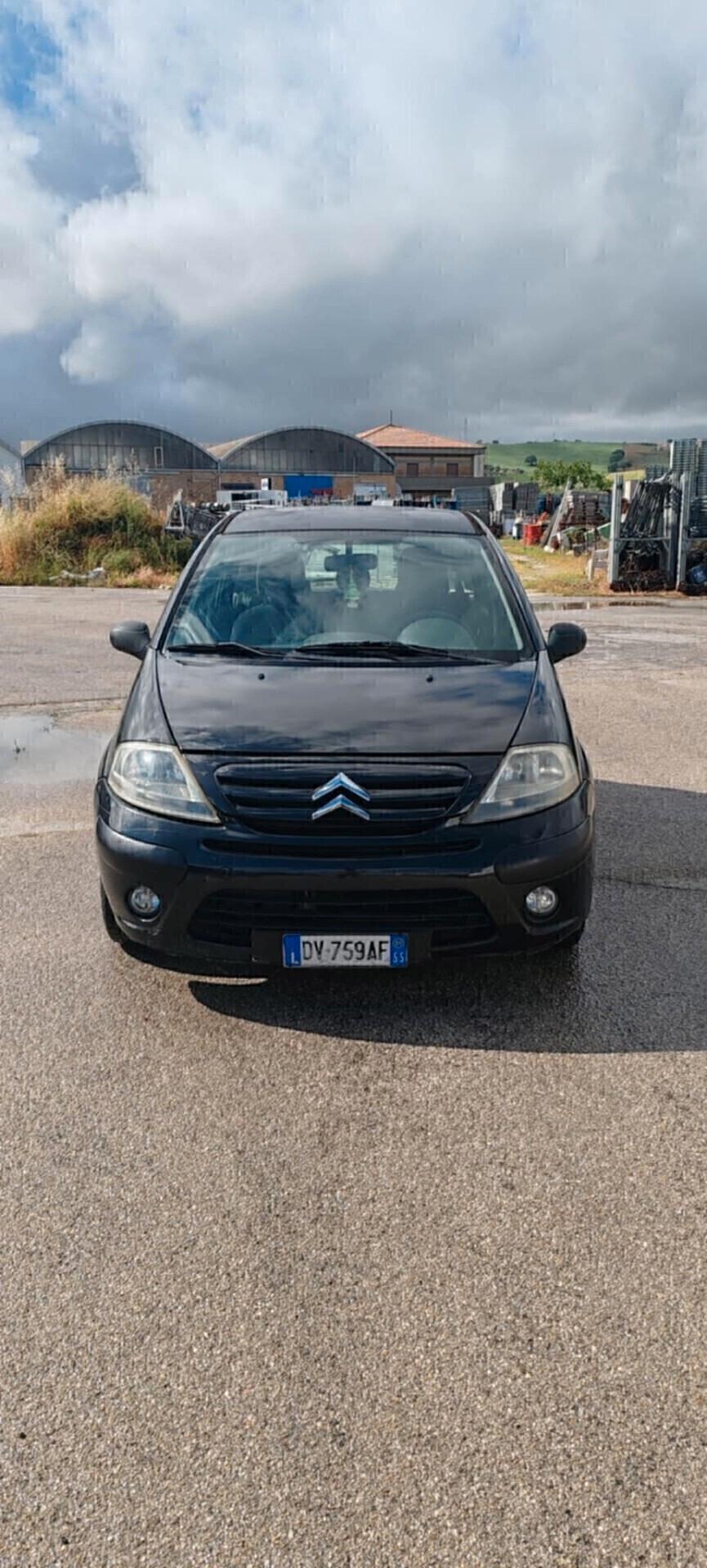 Citroen C3 1.1 airdream Perfect Techno