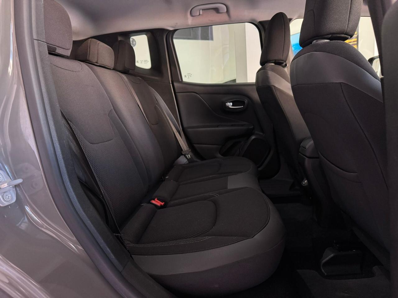 Jeep Renegade Limited / 1.0 cc 120cv / 2020 /