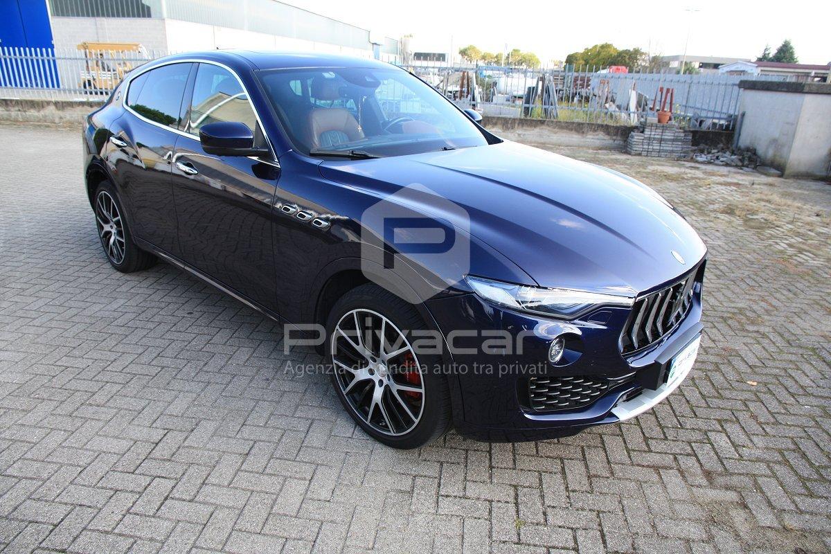 MASERATI Levante V6 Diesel 275 CV AWD