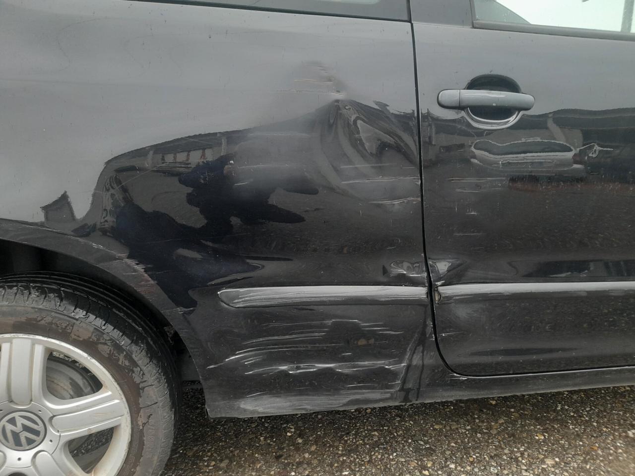 Volkswagen Fox 1.2 Sport