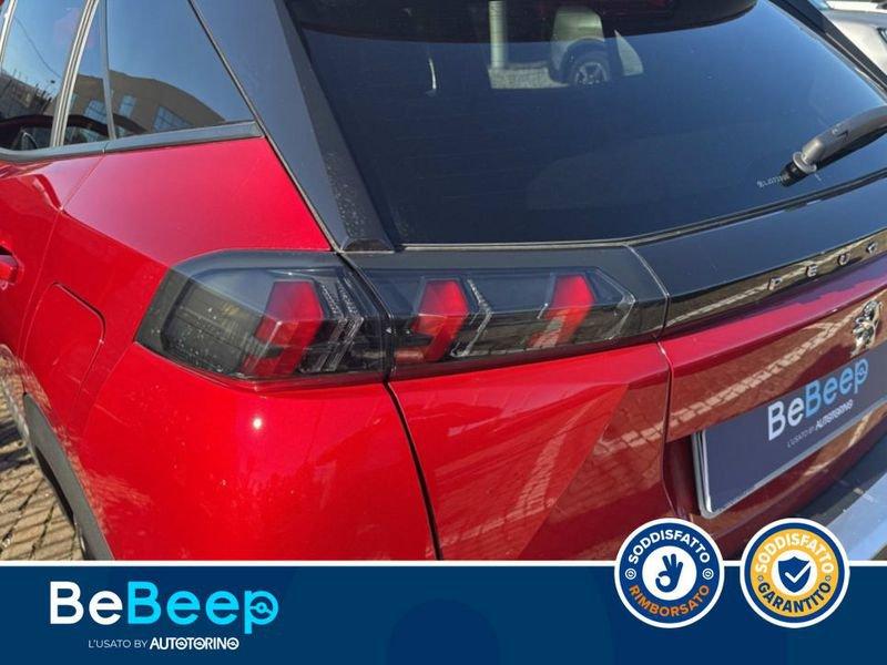 Peugeot 2008 1.2 PURETECH ALLURE NAVI PACK S&S 130CV