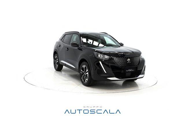 PEUGEOT 2008 1.2 PureTech 100cv S&S Allure Pack