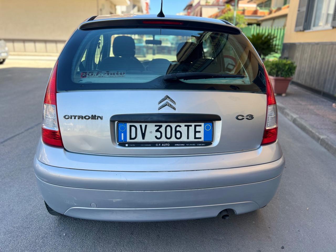 Citroen C3 1.4 Diesel Anno 2010
