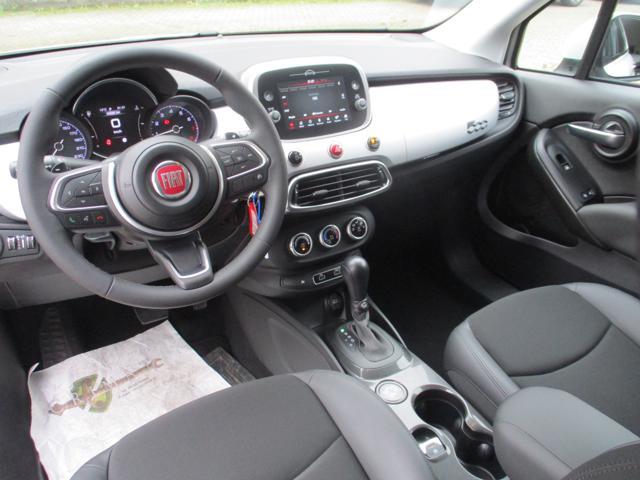 FIAT 500X 1.3 T4 150 CV DCT Connect *PREZZO REALE