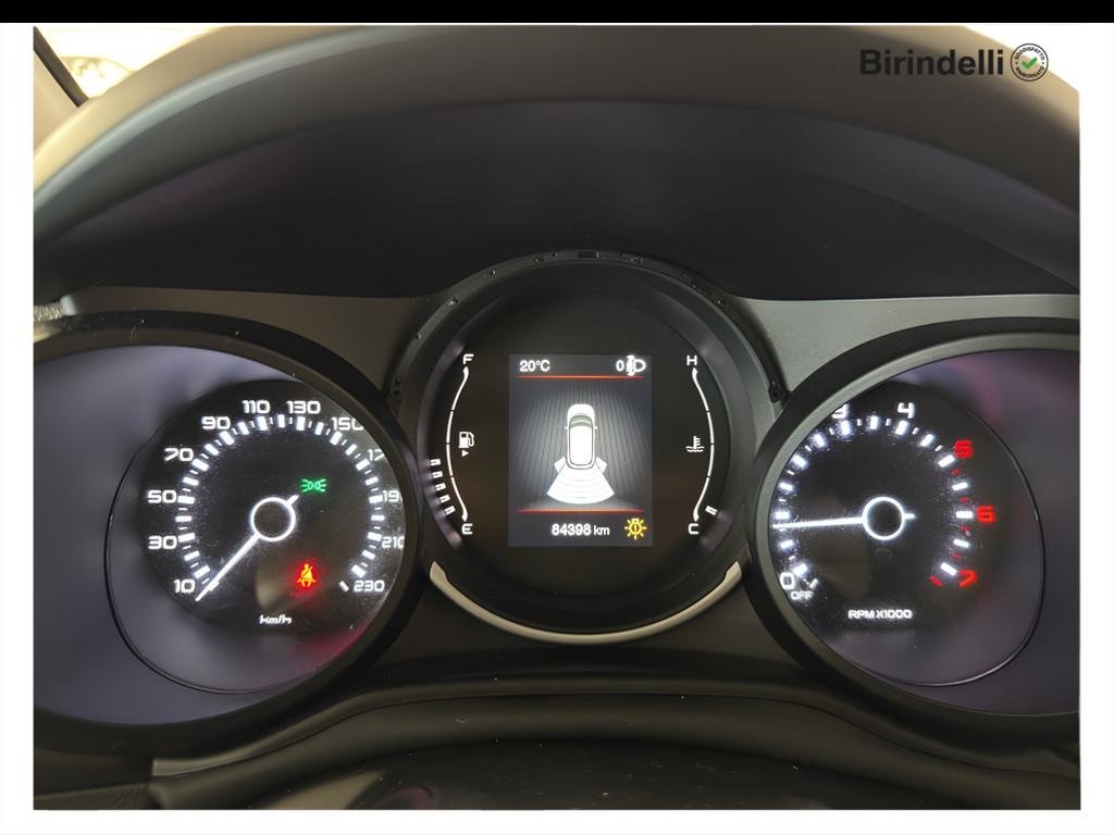 FIAT 500L - 500L 1.3 Multijet 95 CV Lounge