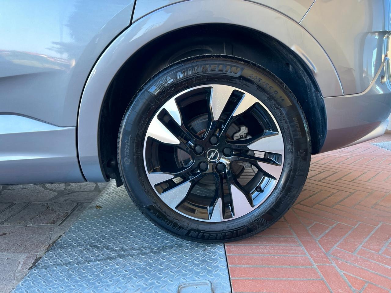 Opel Grandland 1.5 diesel Ecotec aut. GS