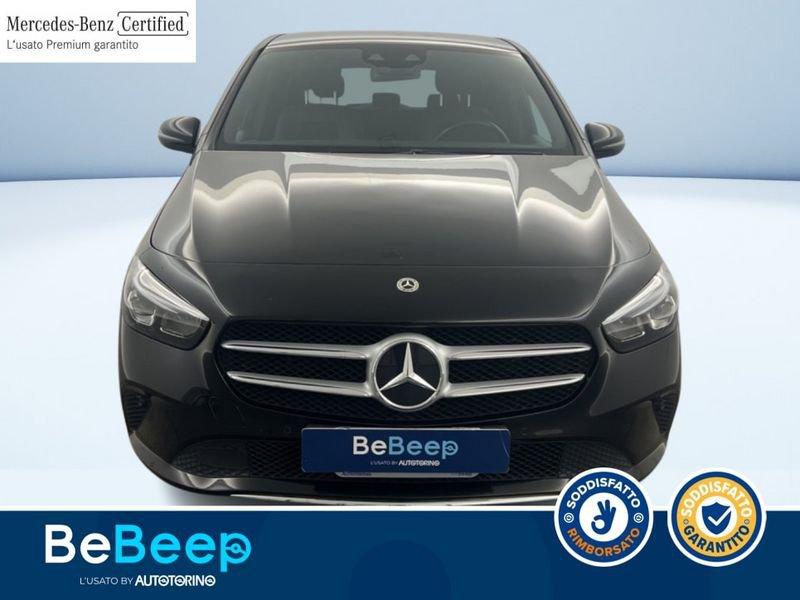 Mercedes-Benz Classe B B 180 D SPORT PLUS AUTO