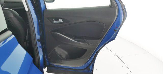 OPEL Grandland X 1.5 diesel Ecotec Start&Stop aut. Elegance