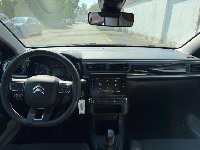 CITROEN C3 PureTech S&S Shine