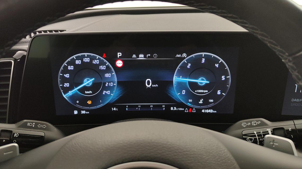 KIA Sportage 1.6 crdi mhev GT-line Plus Premium Pack awd dct