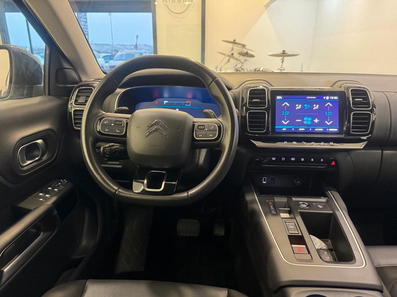 Citroen C5 Aircross BlueHDi 130 IVA ESPOSTA
