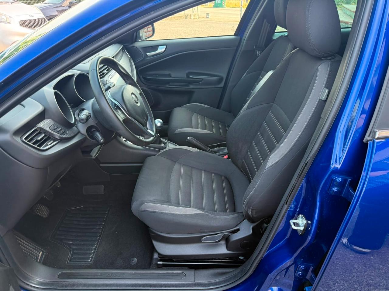 Alfa Romeo Giulietta 1.6 JTDm 120 CV Super