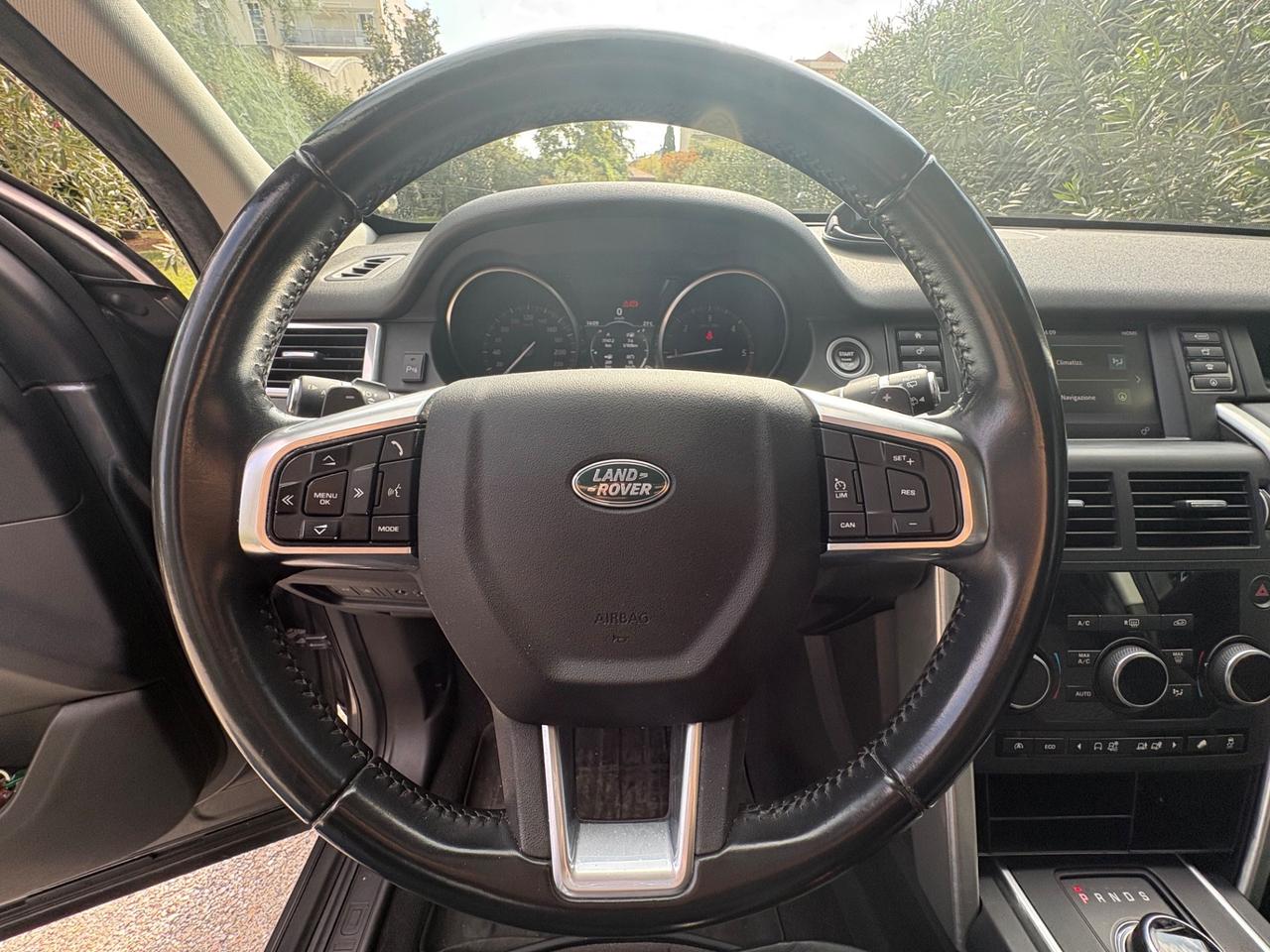 Discovery Sport 2.0 td4 Pure Business edition awd 150cv auto