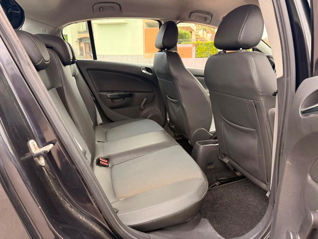 Opel Corsa 1.3 CDTI 75CV ecoFLEX 5 porte Cosmo TURBINA BASSA EURO 4