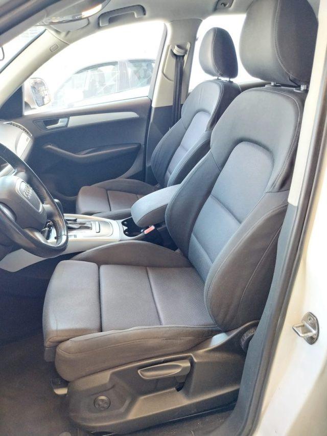 AUDI Q5 2.0 TDI 170 CV quattro S tronic Advanced Plus