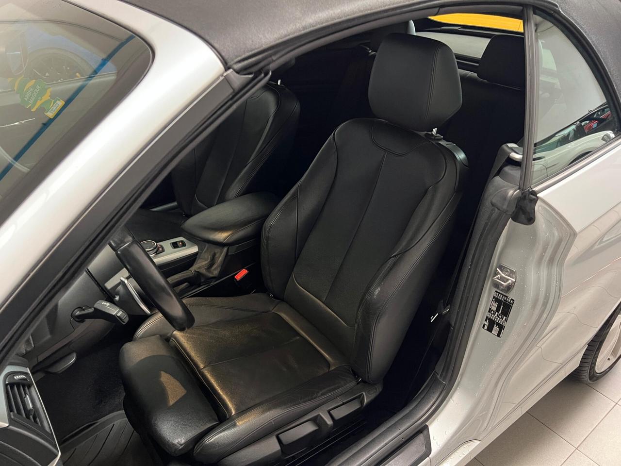 Bmw 220 CABRIO SPORT