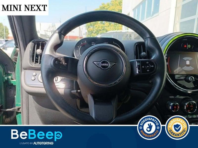 MINI Mini Countryman F60 MINI COUNTRYMAN 1.5 ONE D NORTHWOOD EDITION AUTO