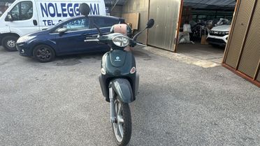 Piaggio Liberty 150 del 2002 USATO