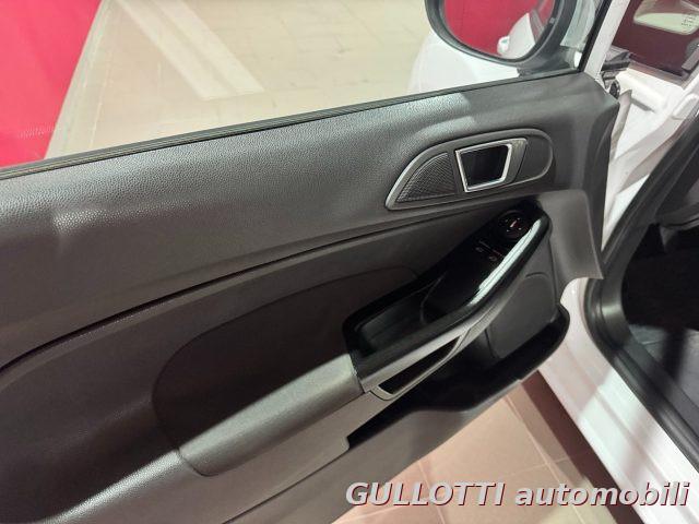 FORD Fiesta 1.2 60CV 3P Business