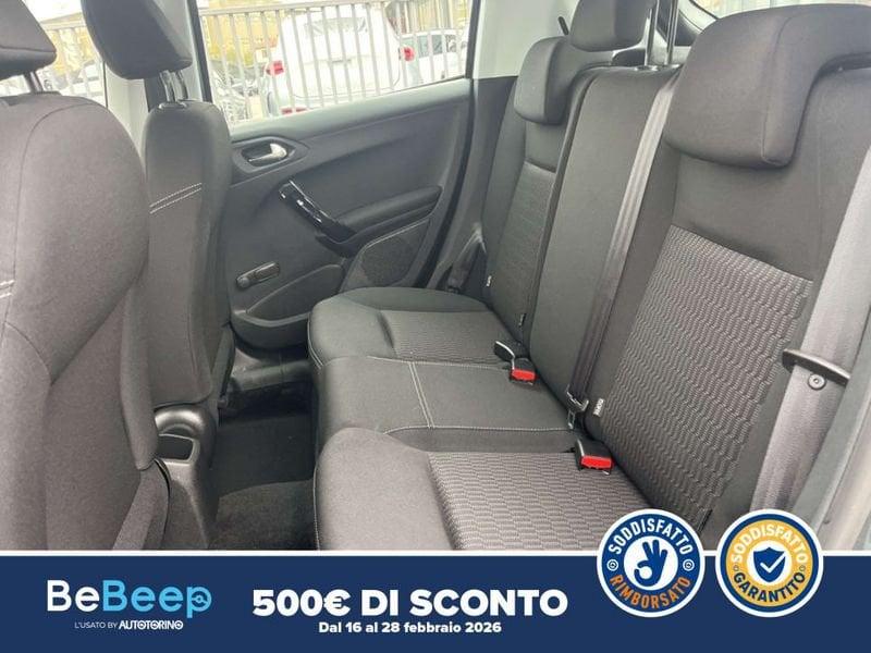 Peugeot 208 5P 1.2 PURETECH ACCESS 82CV