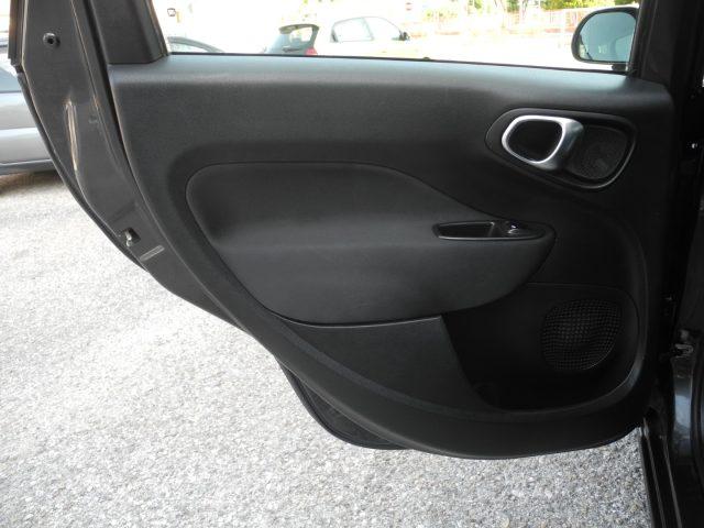 FIAT 500L 1.3 Multijet 85cv Pop Star S&S - "Ok NEOPATENTATI"