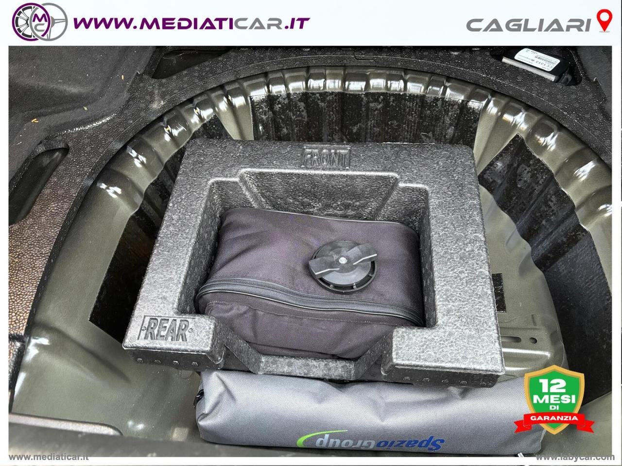 OPEL Insignia 1.6 CDTI 136 S&S GS Innov.