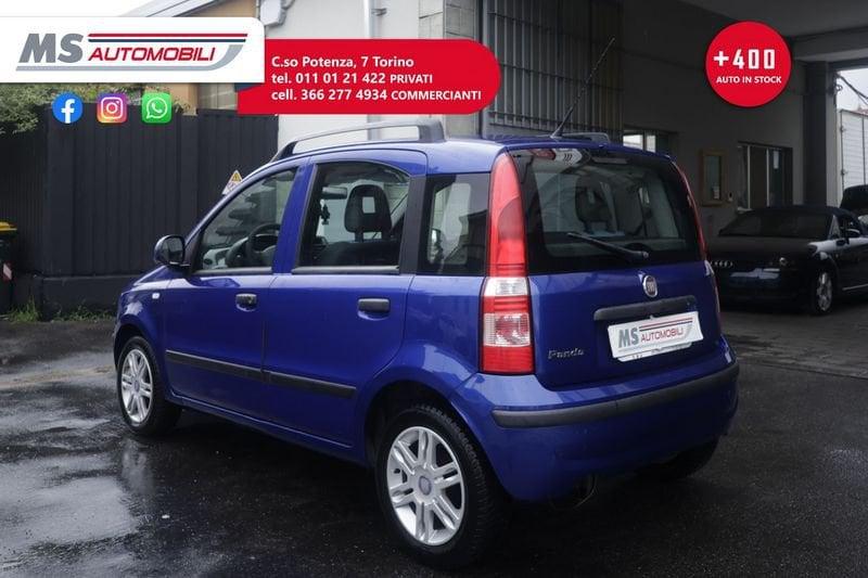 FIAT Panda Panda 1.2 Emotion