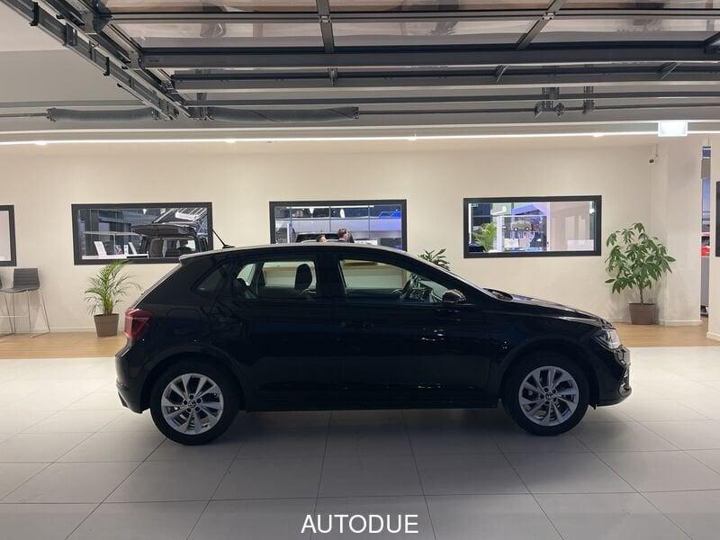 Volkswagen Polo 1.0 TSI STYLE 95 CV