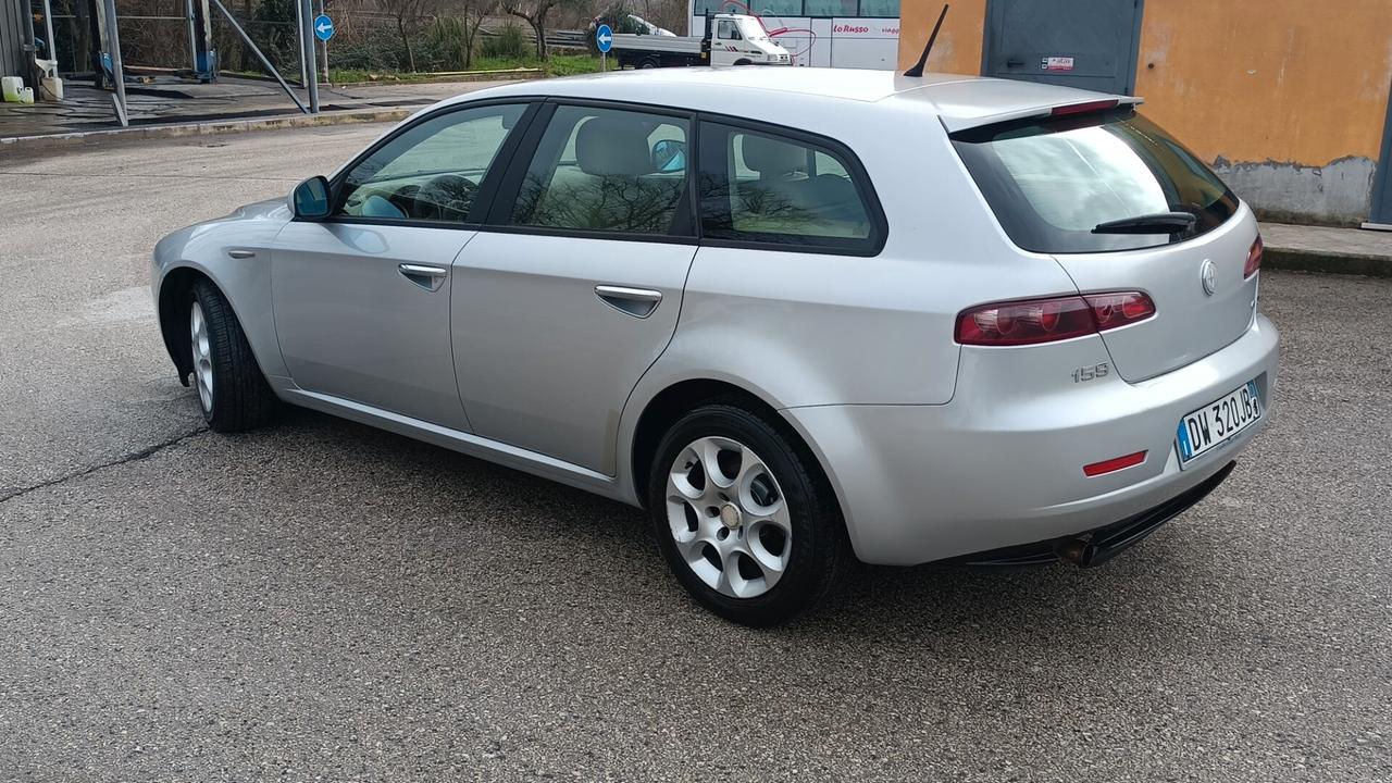 Alfa Romeo 159 1.9 diesel super prezzo