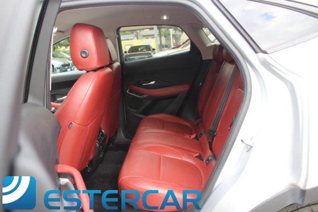 JAGUAR E-Pace 2.0D 150CV AWD aut.