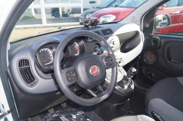 FIAT Panda 0.9 TwinAir Turbo Natural Power Easy