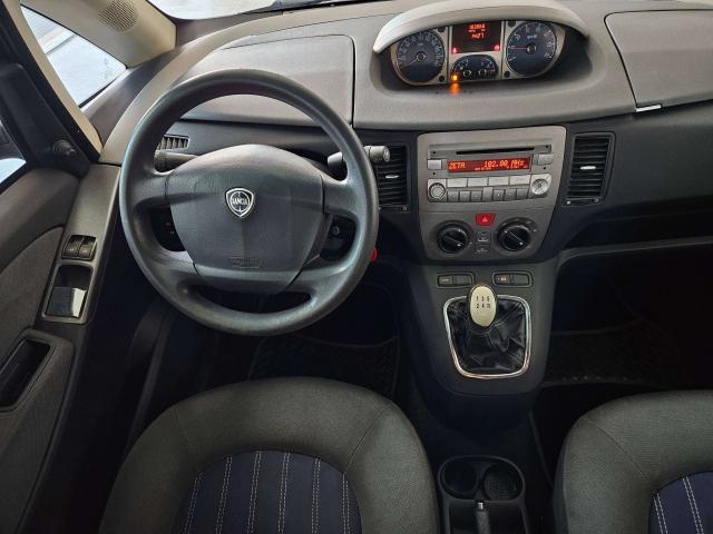 Lancia MUSA Musa II 2007 1.4 8v NEOPATENTATI