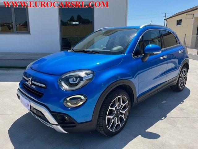 FIAT 500X 1.3 MultiJet 95 CV Cross