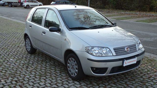 FIAT Punto Classic 1.2 5 porte Dynamic..