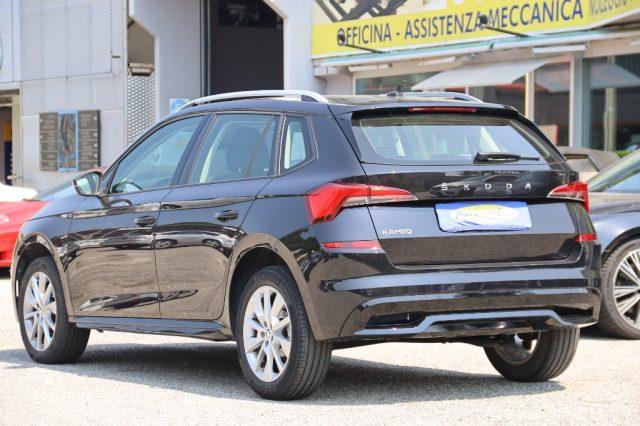 SKODA Kamiq 1.0 TSI 115 CV Style