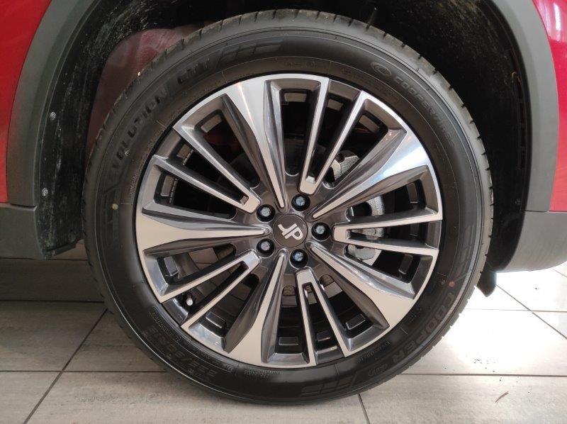 DR dr 7.0 - dr 7.0 1.5 Turbo DCT Bi-Fuel GPL