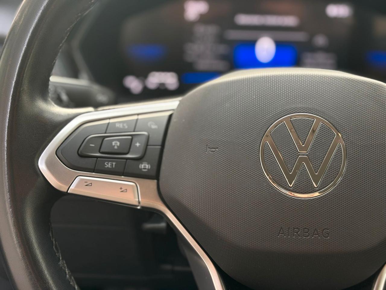 Volkswagen T-Cross 1.0 TSI Style BMT