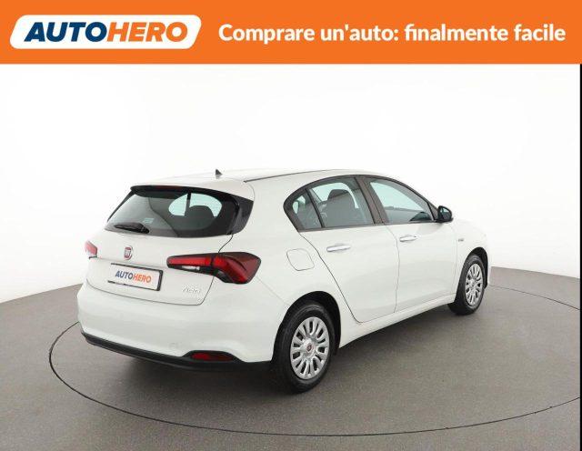 FIAT Tipo 1.3 Mjt S&S SW Pop Van