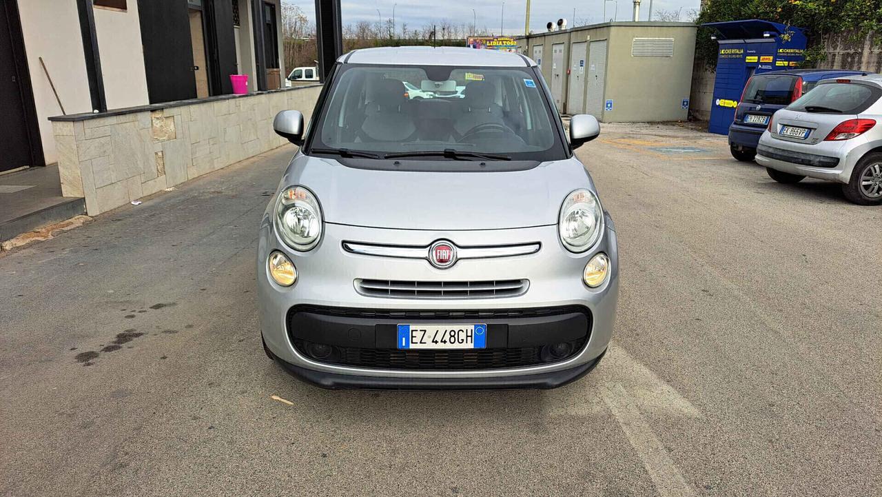 Fiat 500L 1.3 Multijet 85 CV Automatica Pop Star