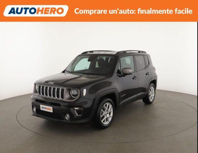 JEEP Renegade 1.0 T3 Limited