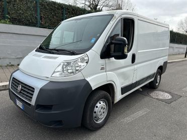 Fiat Ducato Fiat Ducato Furgone 2.3 Mjt 131cv Euro
