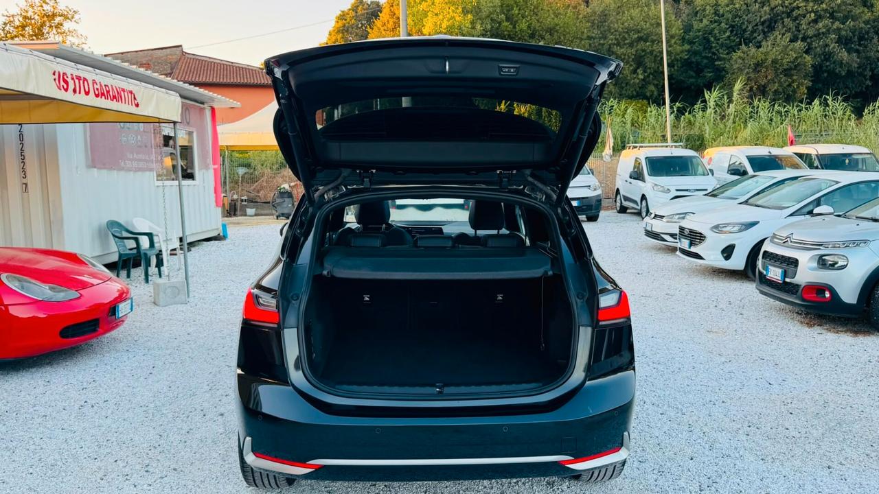 Bmw 2er Active Tourer 218d Msport