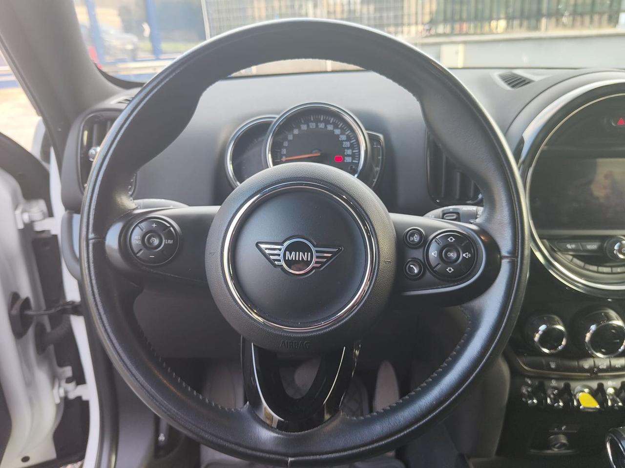 Mini Cooper SE Countryman Hype 1.5 SE PHEV #9866