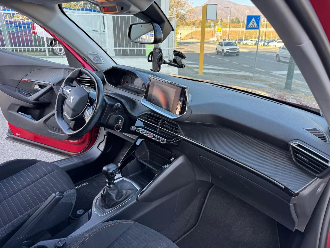 Peugeot 2008 1.5 Blue HDI 100 Active - PROMO #7736